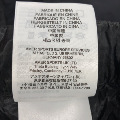 ARC'TERYX Black Nuclei Pants Size M