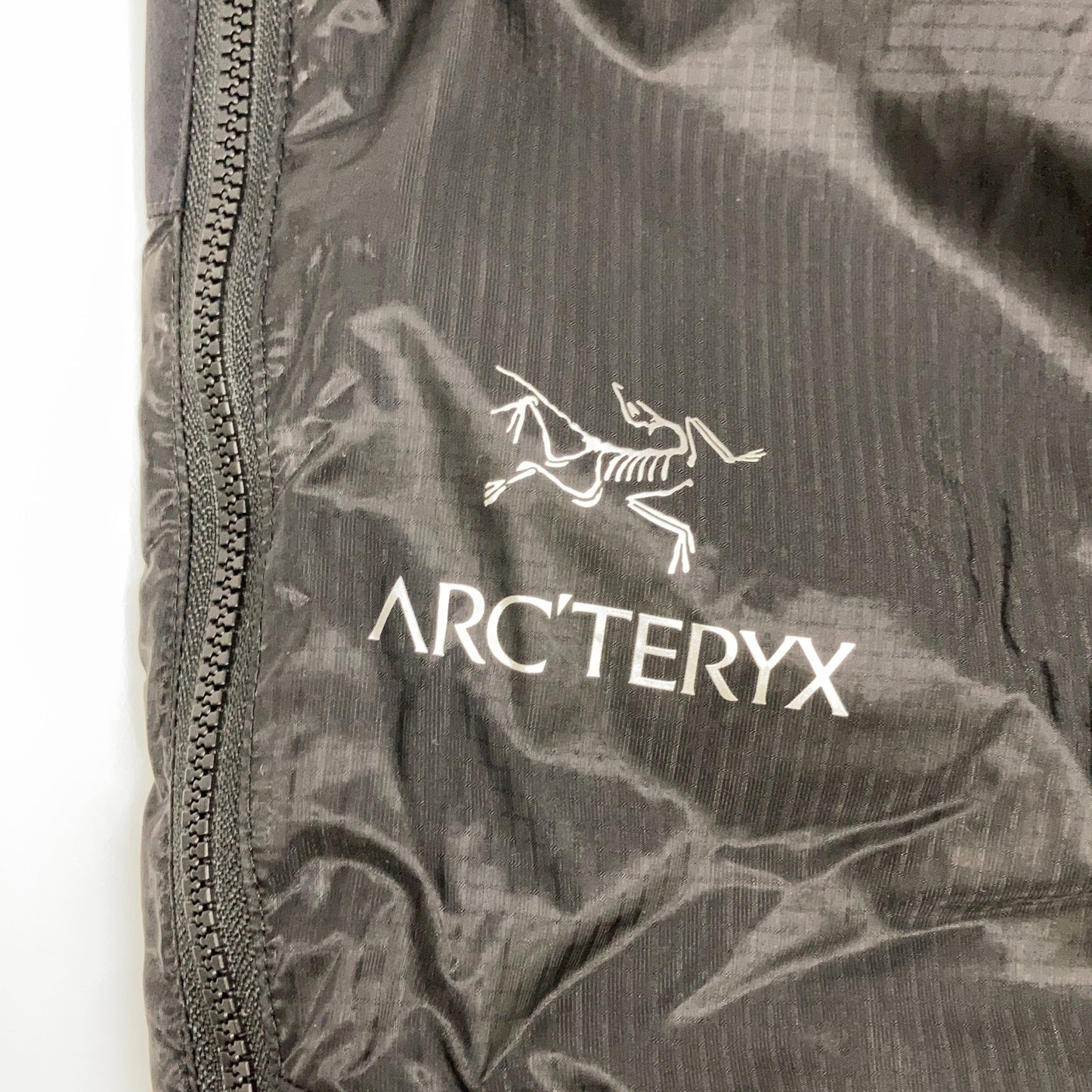 ARC'TERYX Black Nuclei Pants Size M