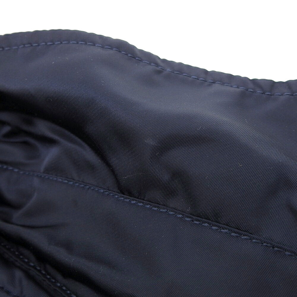 ALPHA INDUSTRIES Navy Storm Cruise Jacket Size XS