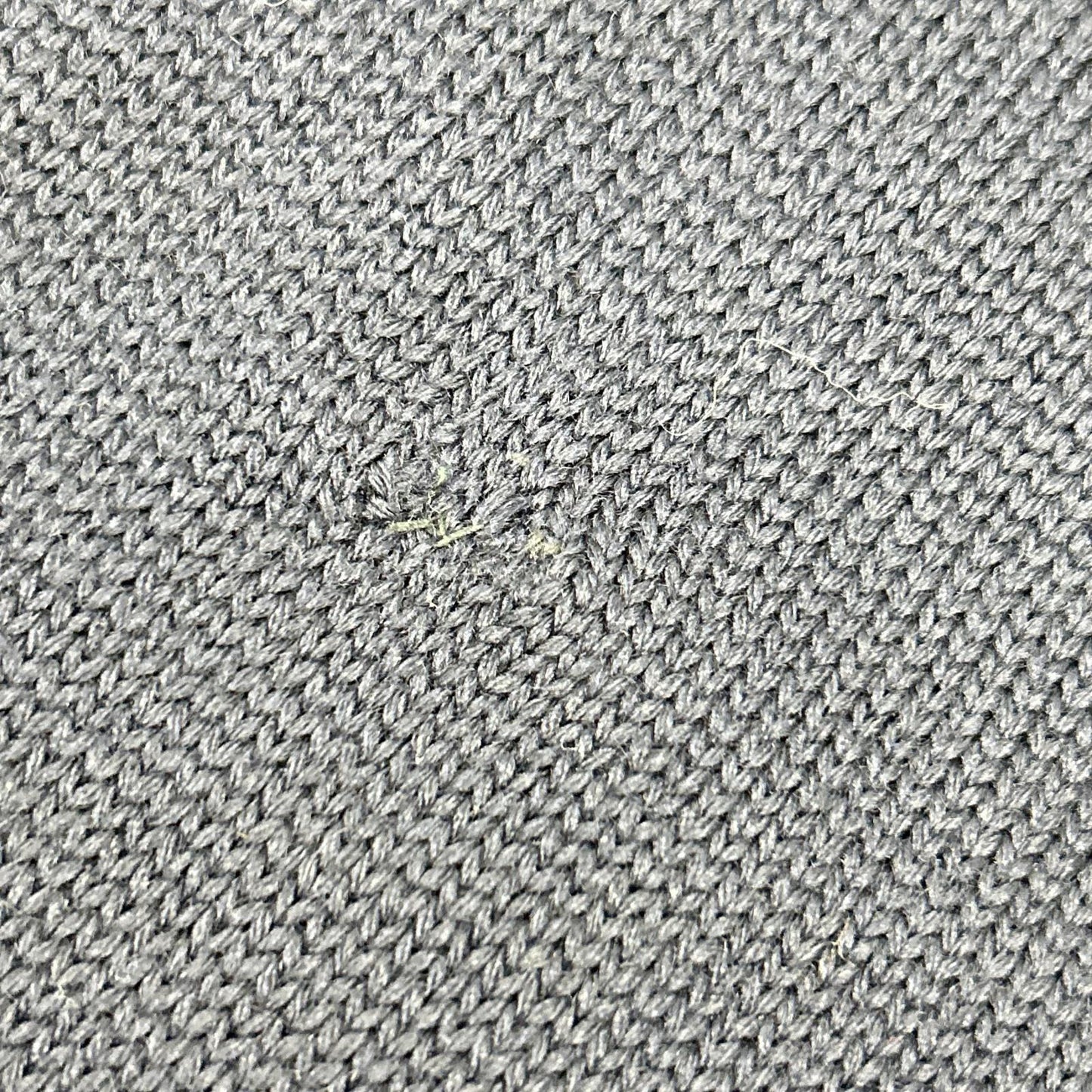 VINTAGE 60s Sand Knit Cardigan