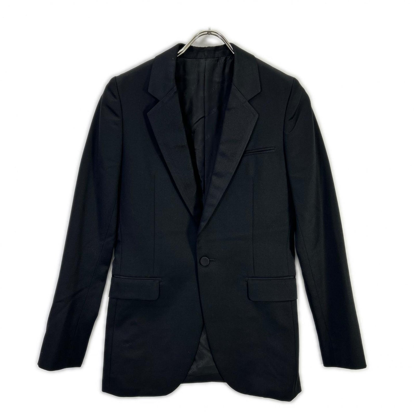 JOHN LAWRENCE SULLIVAN JK11-51-08 Black Blazer Size 6