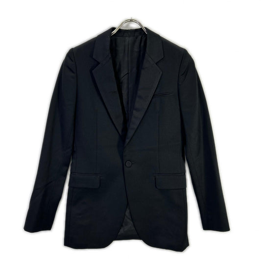JOHN LAWRENCE SULLIVAN JK11-51-08 Black Blazer Size 6