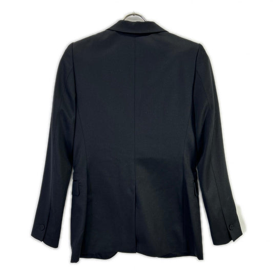 JOHN LAWRENCE SULLIVAN JK11-51-08 Black Blazer Size 6