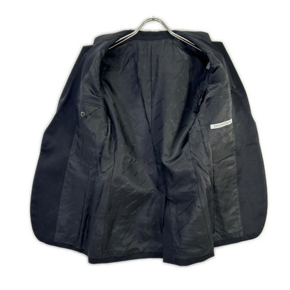 JOHN LAWRENCE SULLIVAN JK11-51-08 Black Blazer Size 6