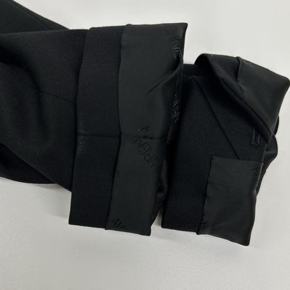 JOHN LAWRENCE SULLIVAN JK11-51-08 Black Blazer Size 6