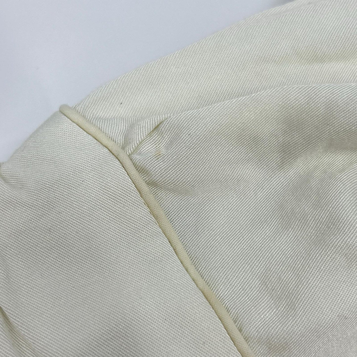 CALIFORNIA RANCH HOUSE Vintage White Western Shirt
