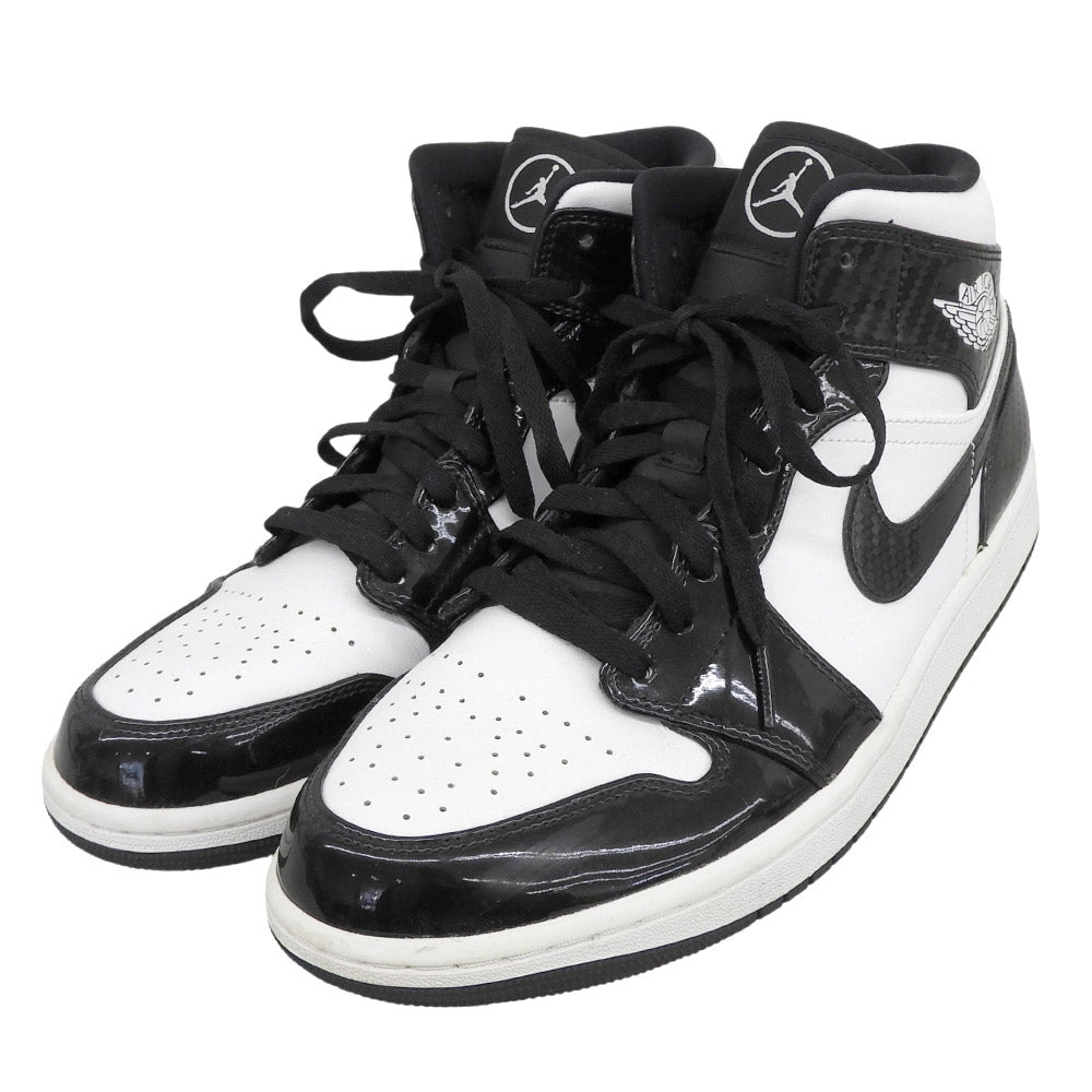 NIKE Air Jordan 1 Mid SE ASW 2021 Sneakers Size 11(US)