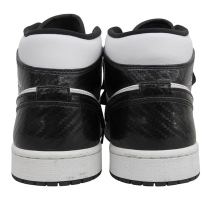 NIKE Air Jordan 1 Mid SE ASW 2021 Sneakers Size 11(US)