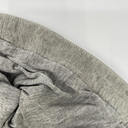 14th addiction FRANCES Check Red/Indigo Cotton Hoodie Size 3