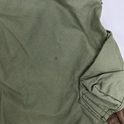 L.G.B. Khaki Cotton Sarrouel Cargo Pants Size 30