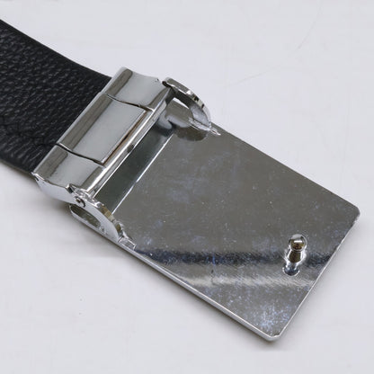 LOUIS VUITTON M9632 Damier Infini Inventeur Belt Size 46/115