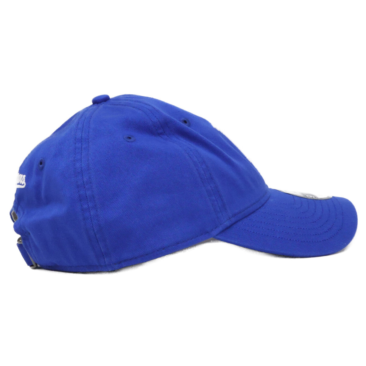 New Era Blue 9TWENTY Polo Ralph Lauren Dodgers Cap