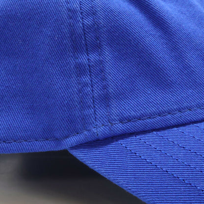 New Era Blue 9TWENTY Polo Ralph Lauren Dodgers Cap