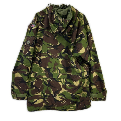Other Brand British Made Camo Field Jacket Cotton Size L