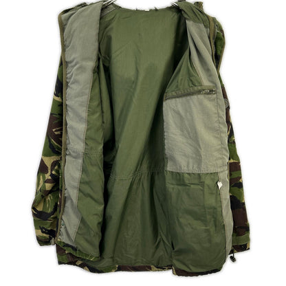Other Brand British Made Camo Field Jacket Cotton Size L