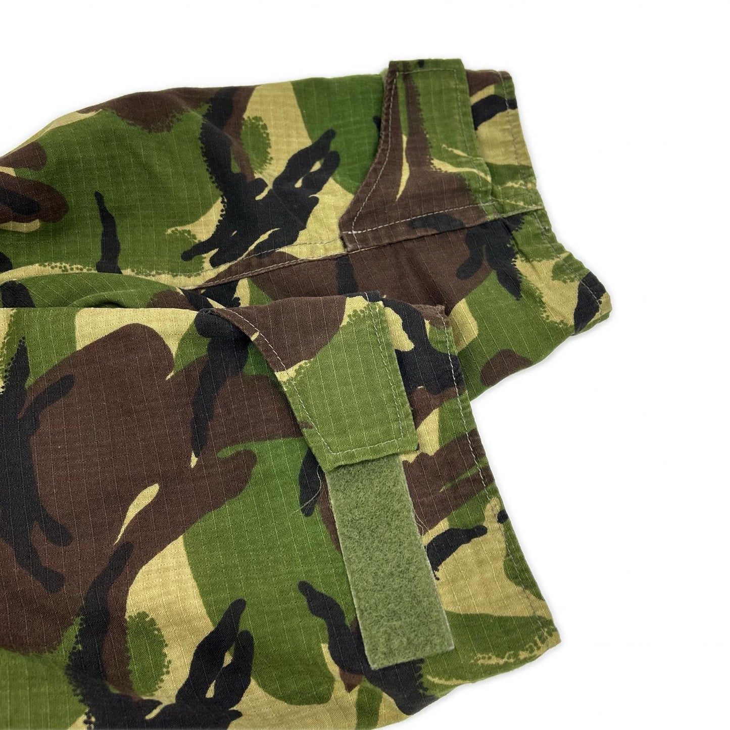 Other Brand British Made Camo Field Jacket Cotton Size L