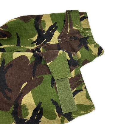 Other Brand British Made Camo Field Jacket Cotton Size L