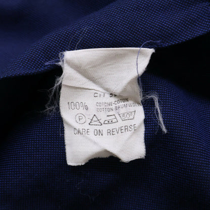 Helmut Lang Era C.I.T SpA Button-Down Shirt Blue Size 43/17
