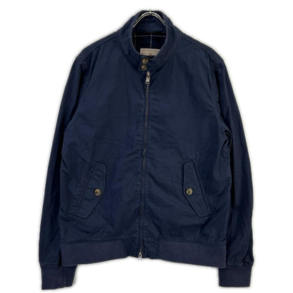 BARACUTA Navy British Made G9 Harrington Jacket Size 44