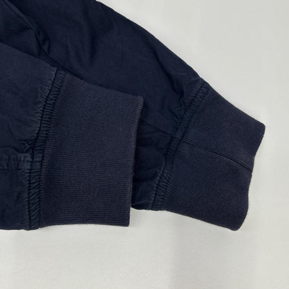 BARACUTA Navy British Made G9 Harrington Jacket Size 44