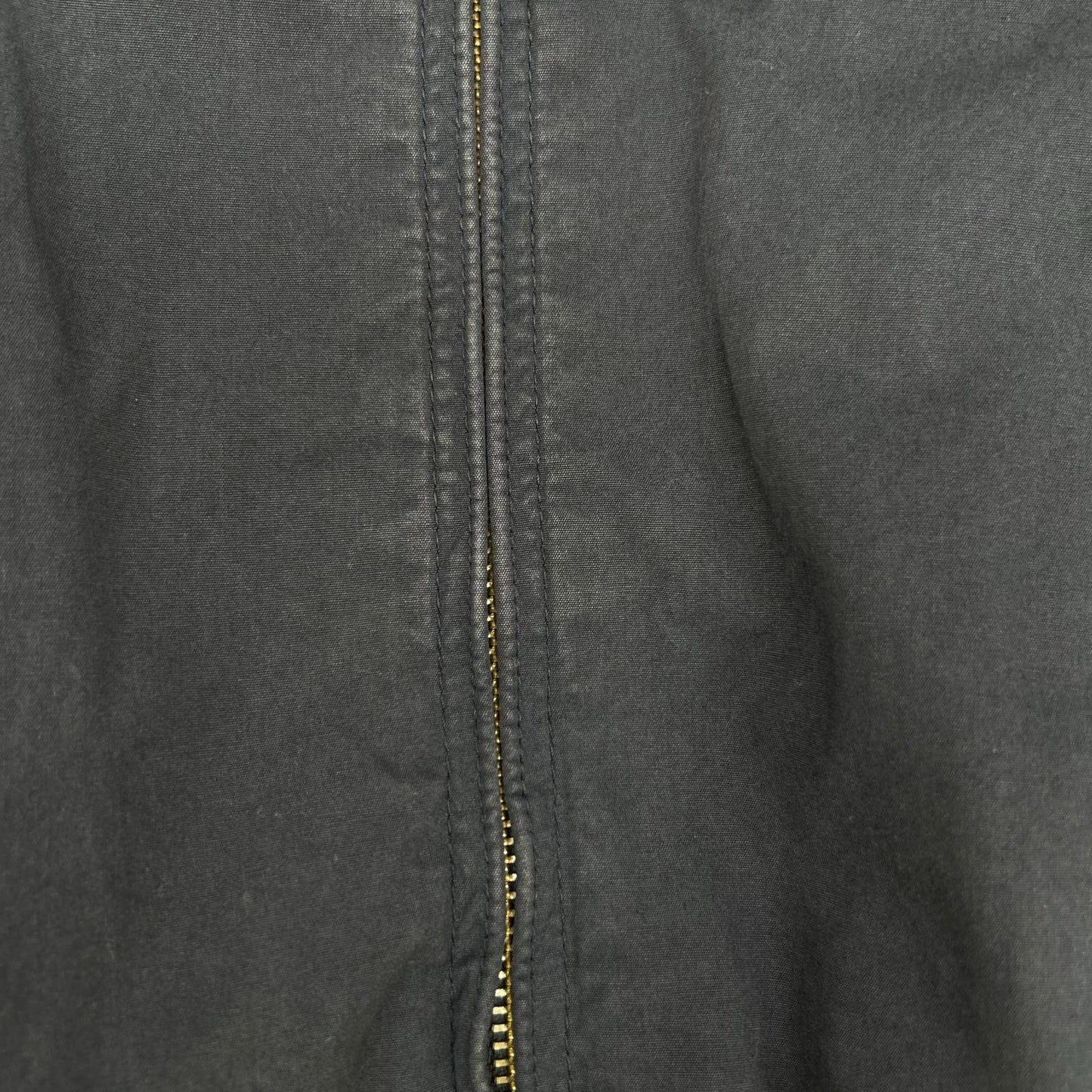 BARACUTA Navy British Made G9 Harrington Jacket Size 44