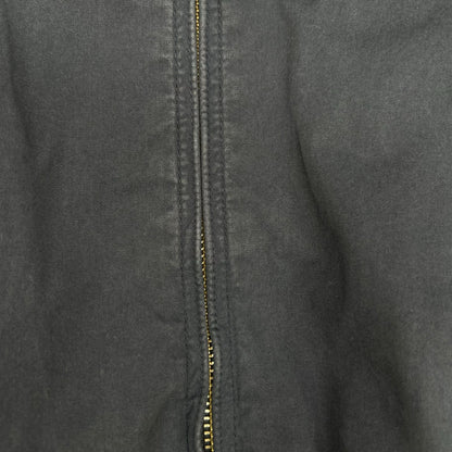 BARACUTA Navy British Made G9 Harrington Jacket Size 44