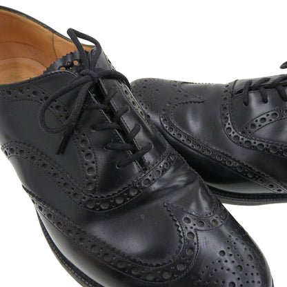 Church's Burwood Leather Wingtip Sneakers Size 100G