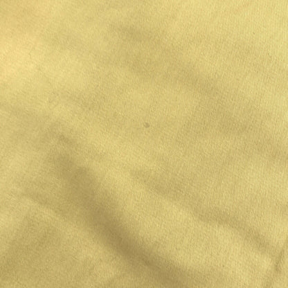 BIG YANK 70's Beige Long Sleeve Work Shirt Size XL