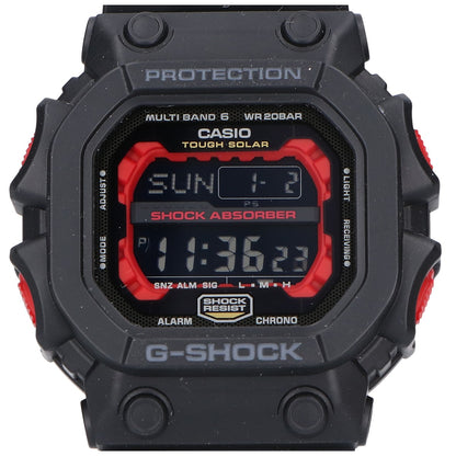 Casio G-SHOCK GXW-56-1AJF Digital Watch Size ONE SIZE