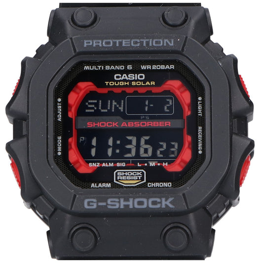 Casio G-SHOCK GXW-56-1AJF Digital Watch Size ONE SIZE
