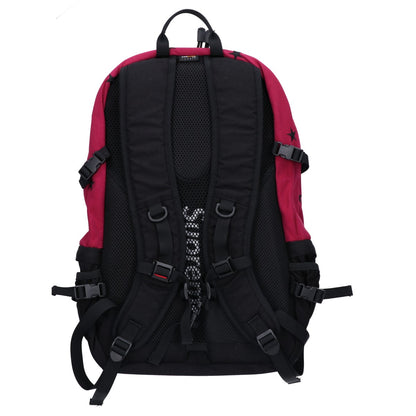 Supreme 13AW QUEST 35 Stars Backpack Pink Size ONE SIZE