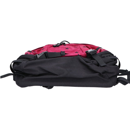 Supreme 13AW QUEST 35 Stars Backpack Pink Size ONE SIZE