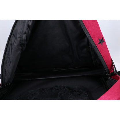 Supreme 13AW QUEST 35 Stars Backpack Pink Size ONE SIZE