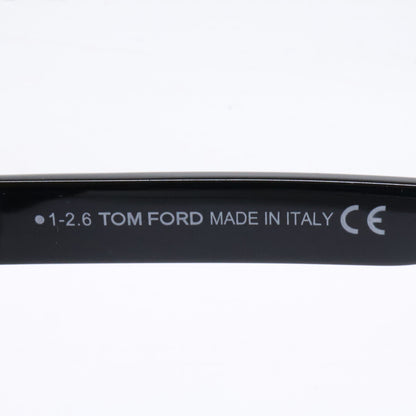 TOM FORD Dylan TF446 01V Sunglasses Black Size 57x15