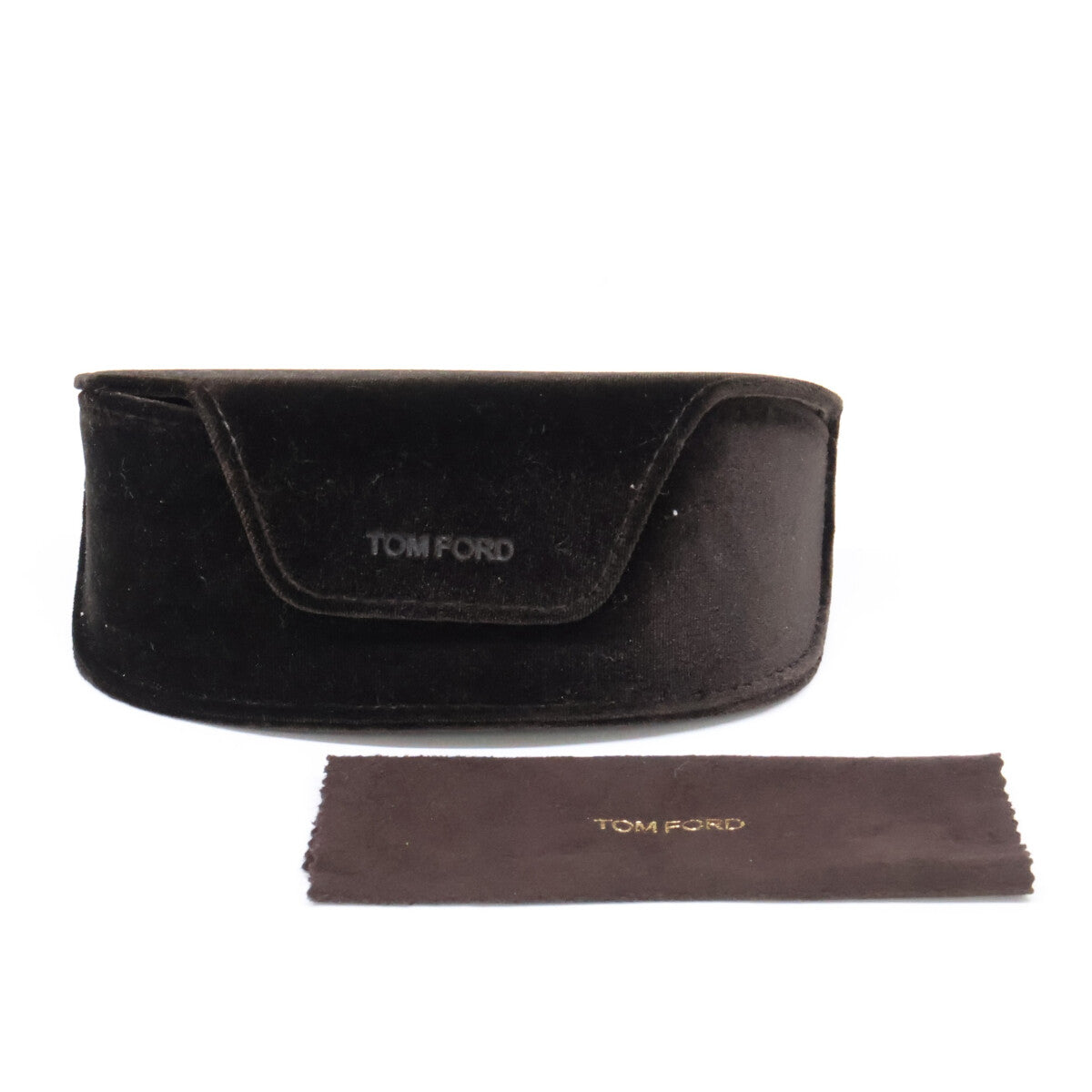 TOM FORD Dylan TF446 01V Sunglasses Black Size 57x15