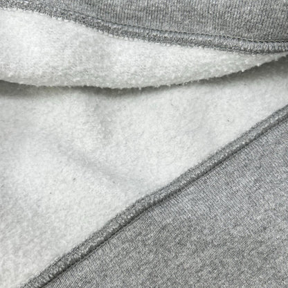 Supreme 22AW Box Logo Crewneck Gray Cotton Size XL