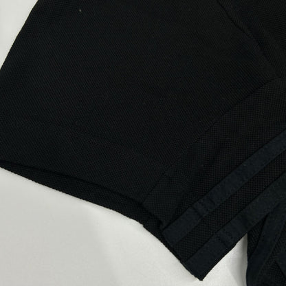 MONCLER x adidas Genius 3 SS T-Shirt Black/Khaki Size L