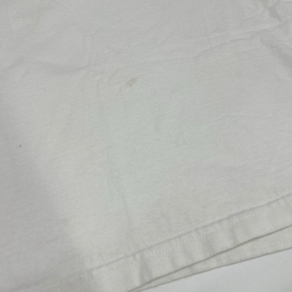 Box Logo Tee x BURBERRY x Supreme Box Logo T-Shirt White Size XL