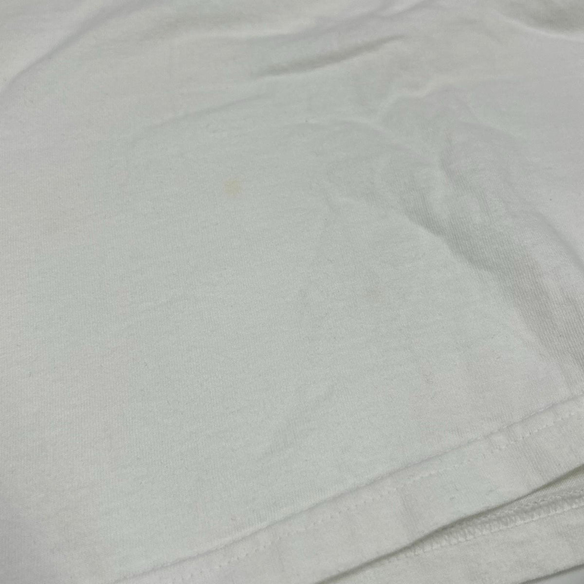 Box Logo Tee x BURBERRY x Supreme Box Logo T-Shirt White Size XL
