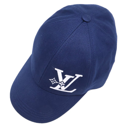 LOUIS VUITTON M7606L LV Smash Cap Marine