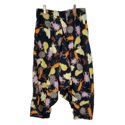 ISSEY MIYAKE MEN 13SS Dot Graphic Pants Multi