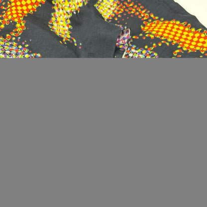ISSEY MIYAKE MEN 13SS Dot Graphic Pants Multi