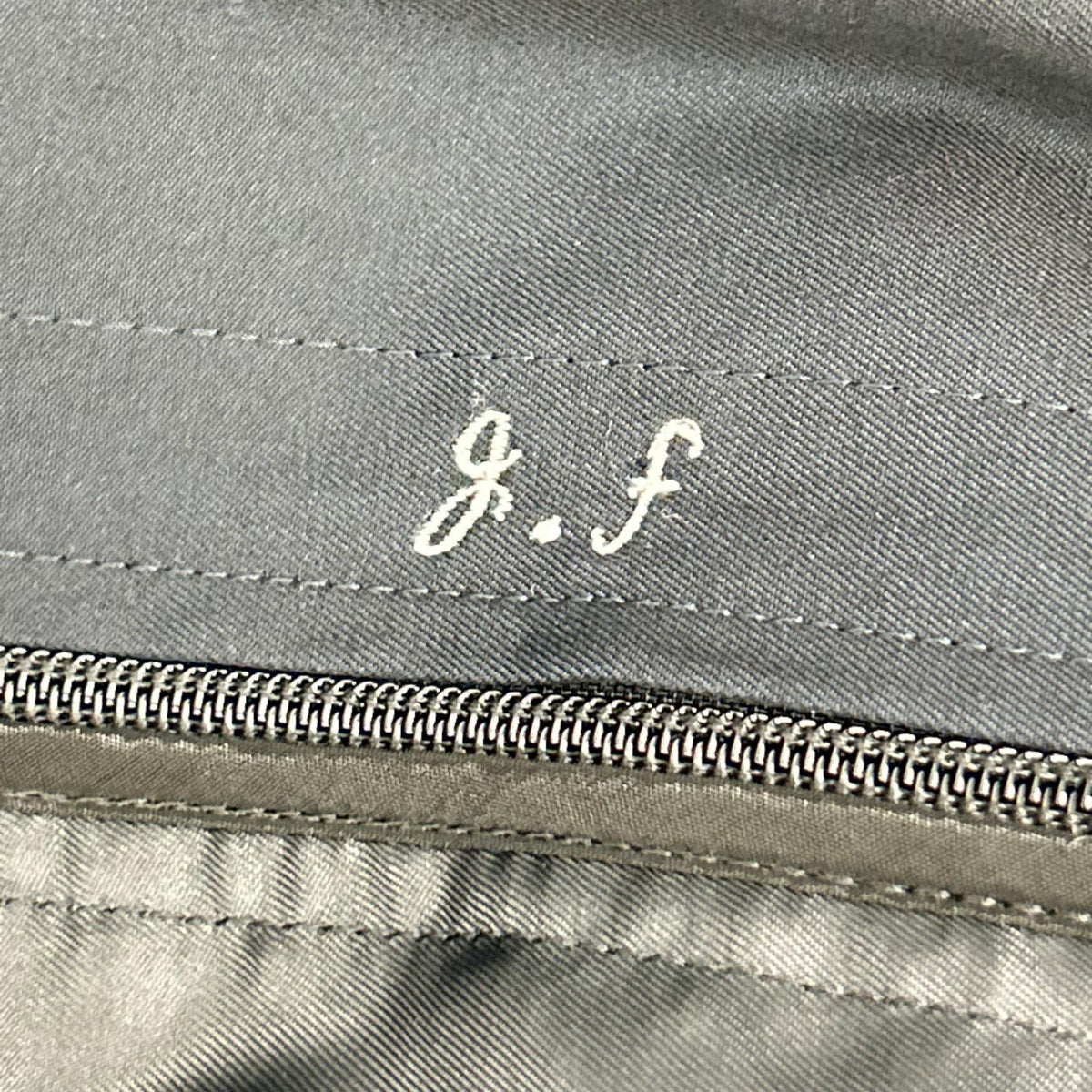 Burberry LONDON Navy Cotton Nova Balmacaan Coat