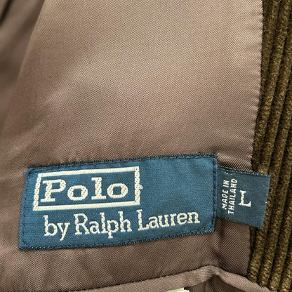 Polo Ralph Lauren POLObyRalphLauren Corduroy Tailored Size L