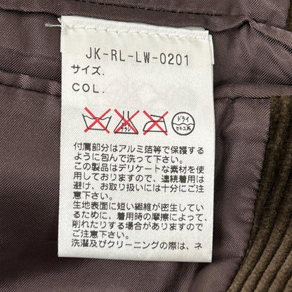 Polo Ralph Lauren POLObyRalphLauren Corduroy Tailored Size L