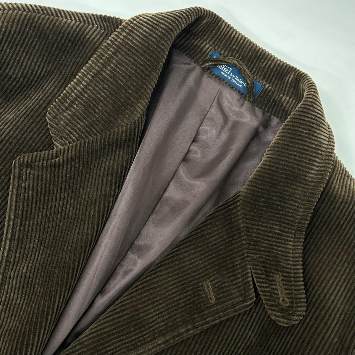 Polo Ralph Lauren POLObyRalphLauren Corduroy Tailored Size L