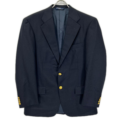 Polo Ralph Lauren POLObyRalphLauren Button Blazer