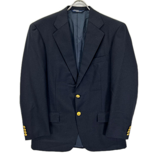 Polo Ralph Lauren POLObyRalphLauren Button Blazer