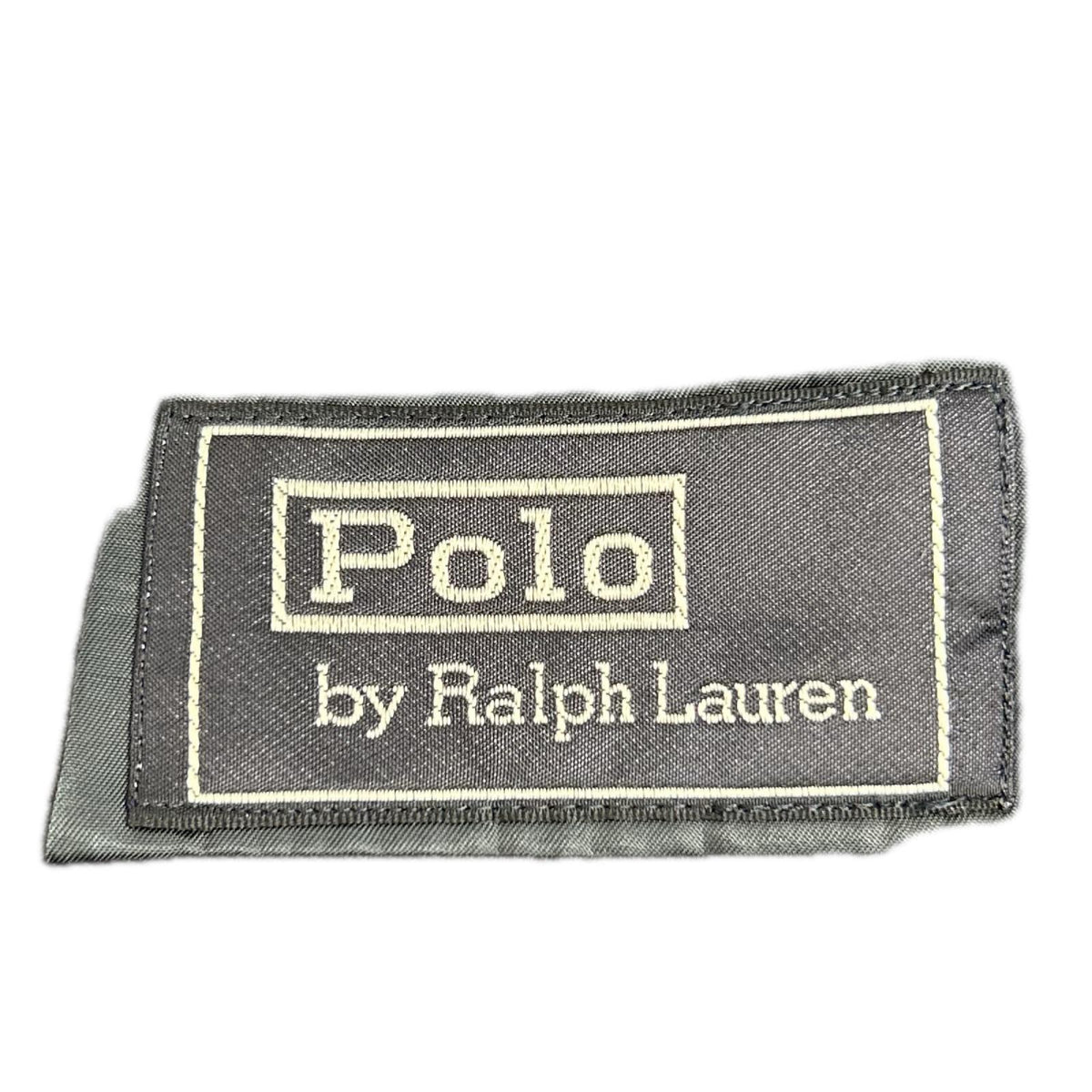 Polo Ralph Lauren POLObyRalphLauren Button Blazer