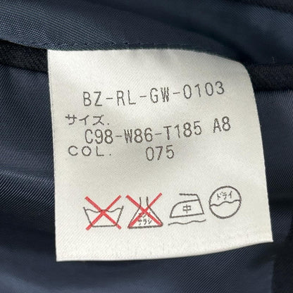 Polo Ralph Lauren POLObyRalphLauren Button Blazer